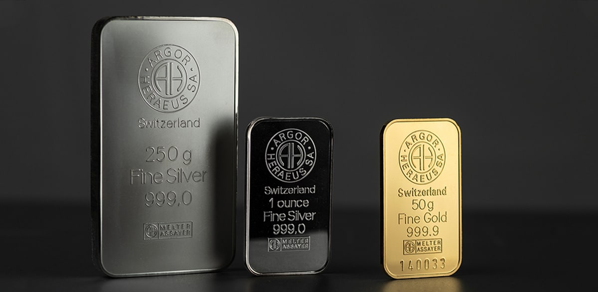 The $5,000 Gold, $100 Silver Convergence: Why Precious Metals Are Entering a New Era